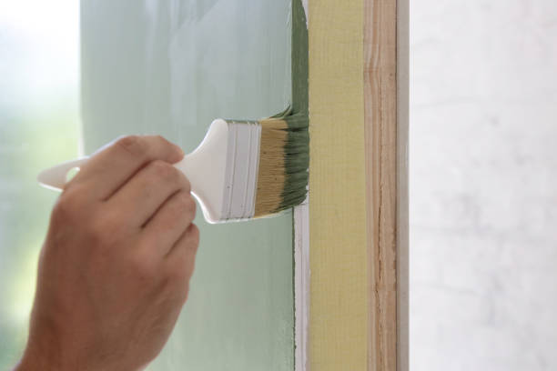 Best Mold Removal for HVAC Installations  in Humansville, MO