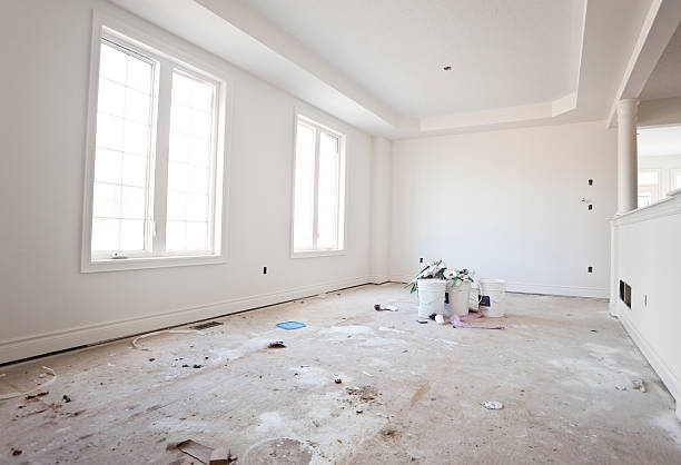 Trusted Humansville, MO Mold Removal Experts